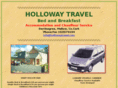 hollowaytravel.com