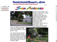 hotel-sanantoniotx.com