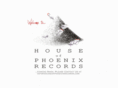 houseofphoenixrecords.com