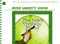 irishvarietyshow.biz