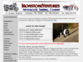 ironstoneventures.com
