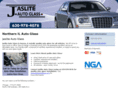 jasliteautoglass.net