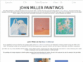 johnmillerpaintings.com