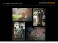 jonathanfrazer.com