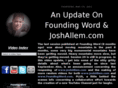 joshallem.com