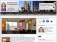 joypatersonhomes.com