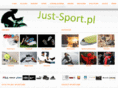 just-sport.pl