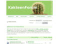 kakteenforum.de