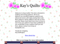 kaysquilts.com