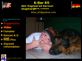 kbark9.com