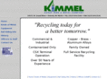 kimmelscrap.com