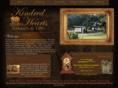 kindredheartsantiques.com