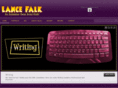 lancefalk.com