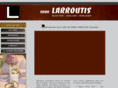 larroutis.com