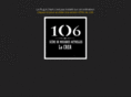 le-106.com