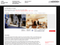 lemeridien-taif.com