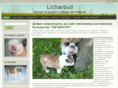 licharbull.com