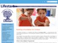 lifestartfoundation.org