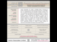 lissnerassociates.com