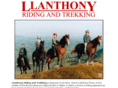 llanthony.com