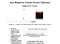 los-angeles-crime-scene-cleanup.com