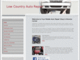 lowcountryautorepair.com