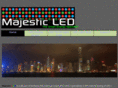 majesticled.com