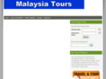 malaysiatours.net