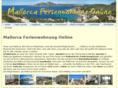 mallorca-ferienwohnung-online.com