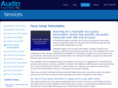 marketresearchtranscription.com