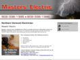 masterselectricvt.com