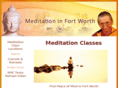 meditationinfortworth.org