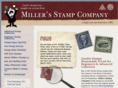 millerstamps.com