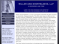 millsleevelaw.com