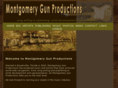 montgomerygunproductions.com