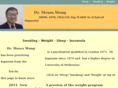 moseswong.com