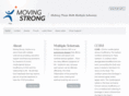 movingstrong.org