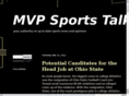 mvpsportstalk.com