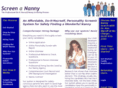 nannyrecruiter.com