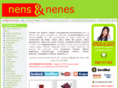 nensinenes.es