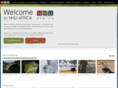 nhuafrica.com