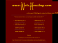 nolehousing.com