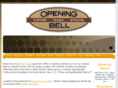 openingbellcoffee.com