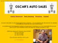 oscarsautosales.com