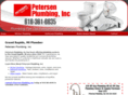 petersenplumb.com