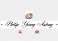 philipyoungantony.com