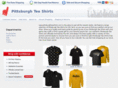 pittsburghteeshirts.com