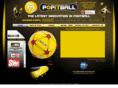 popitball.com