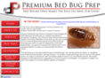 premiumbedbugprep.com