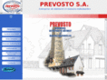 prevosto.com